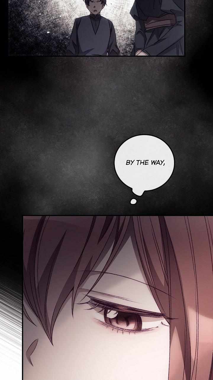 I Can See Your Death Chapter 18 - Page 24