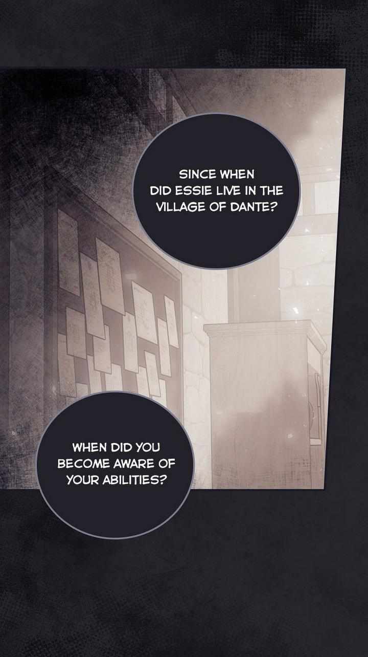 I Can See Your Death Chapter 18 - Page 27
