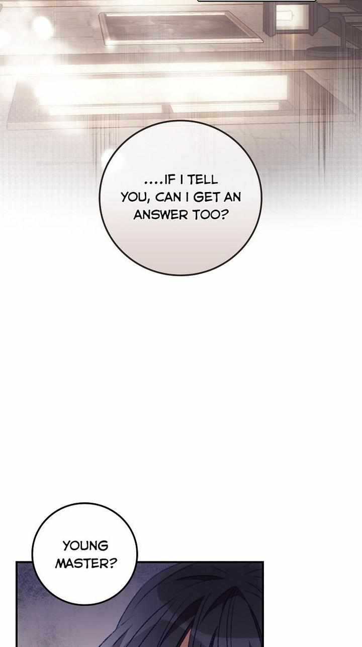 I Can See Your Death Chapter 18 - Page 30