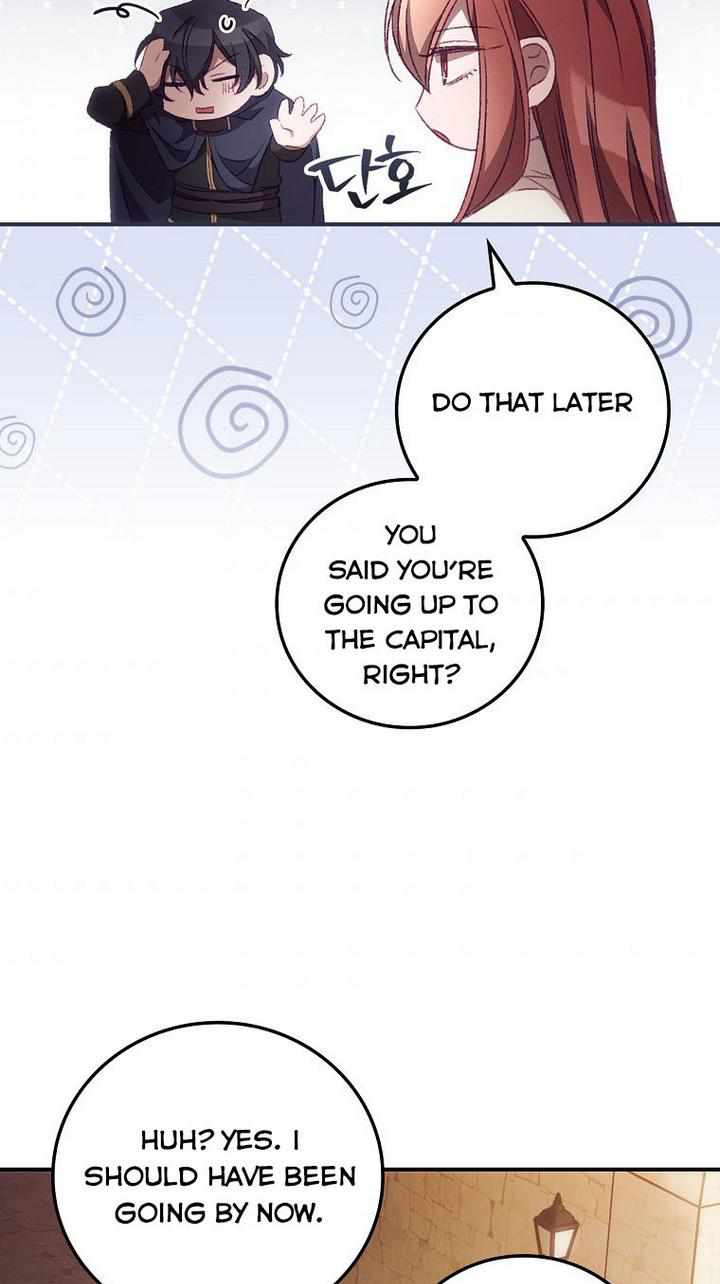 I Can See Your Death Chapter 18 - Page 32