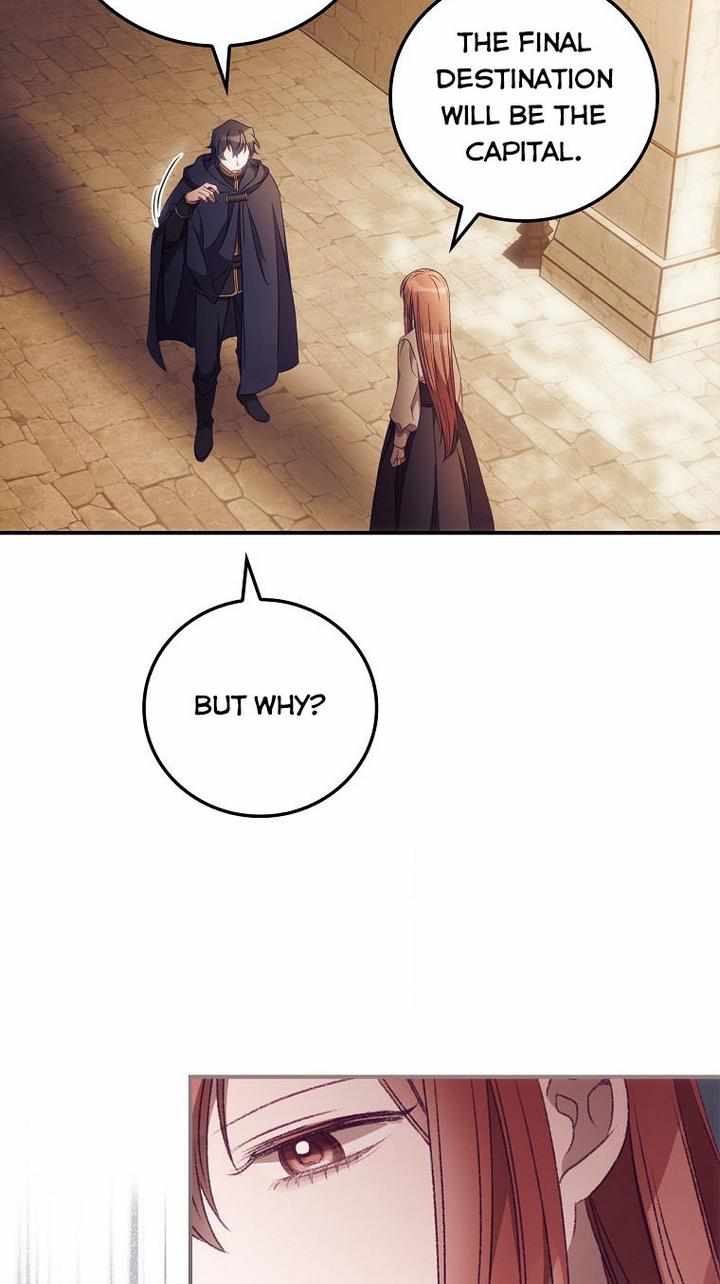 I Can See Your Death Chapter 18 - Page 33