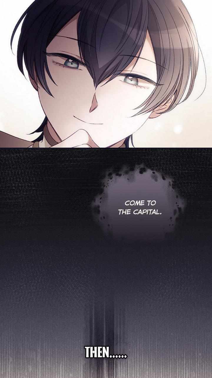 I Can See Your Death Chapter 18 - Page 35