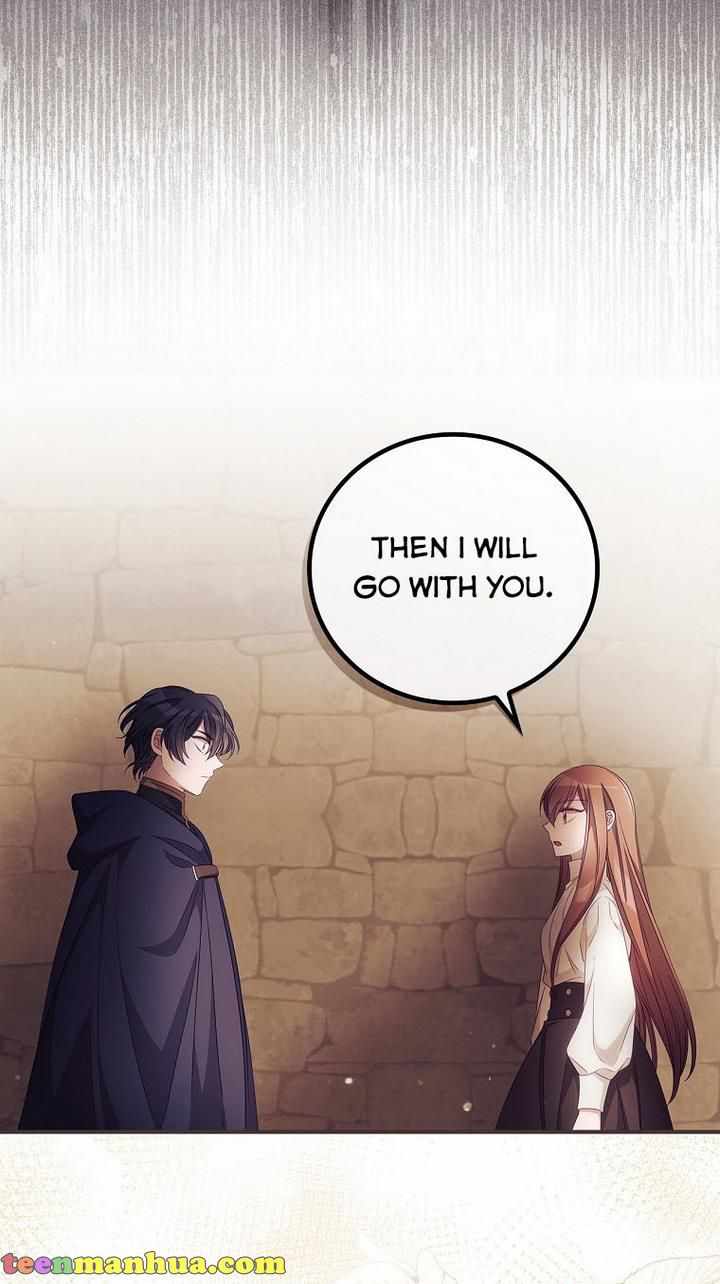 I Can See Your Death Chapter 18 - Page 36