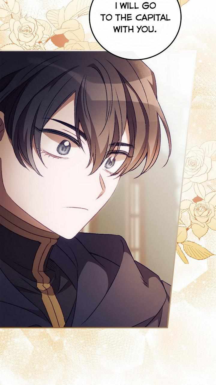 I Can See Your Death Chapter 18 - Page 38
