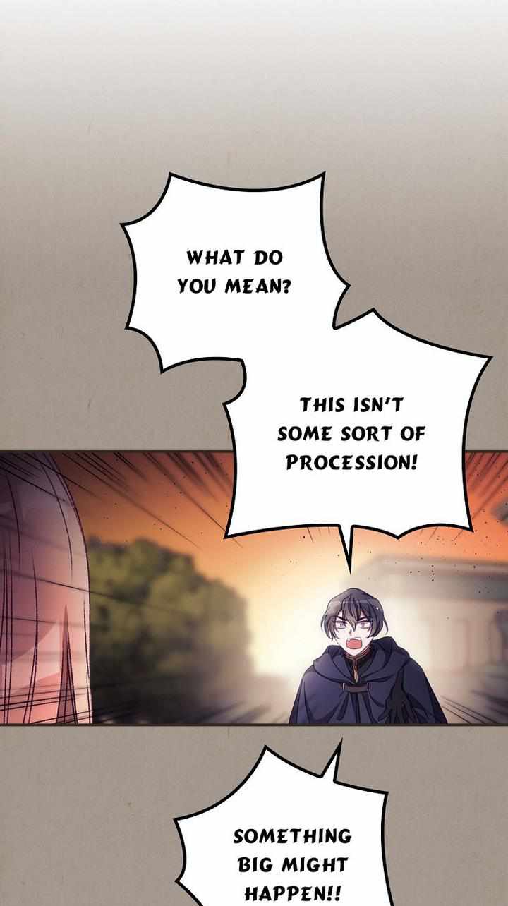 I Can See Your Death Chapter 18 - Page 42