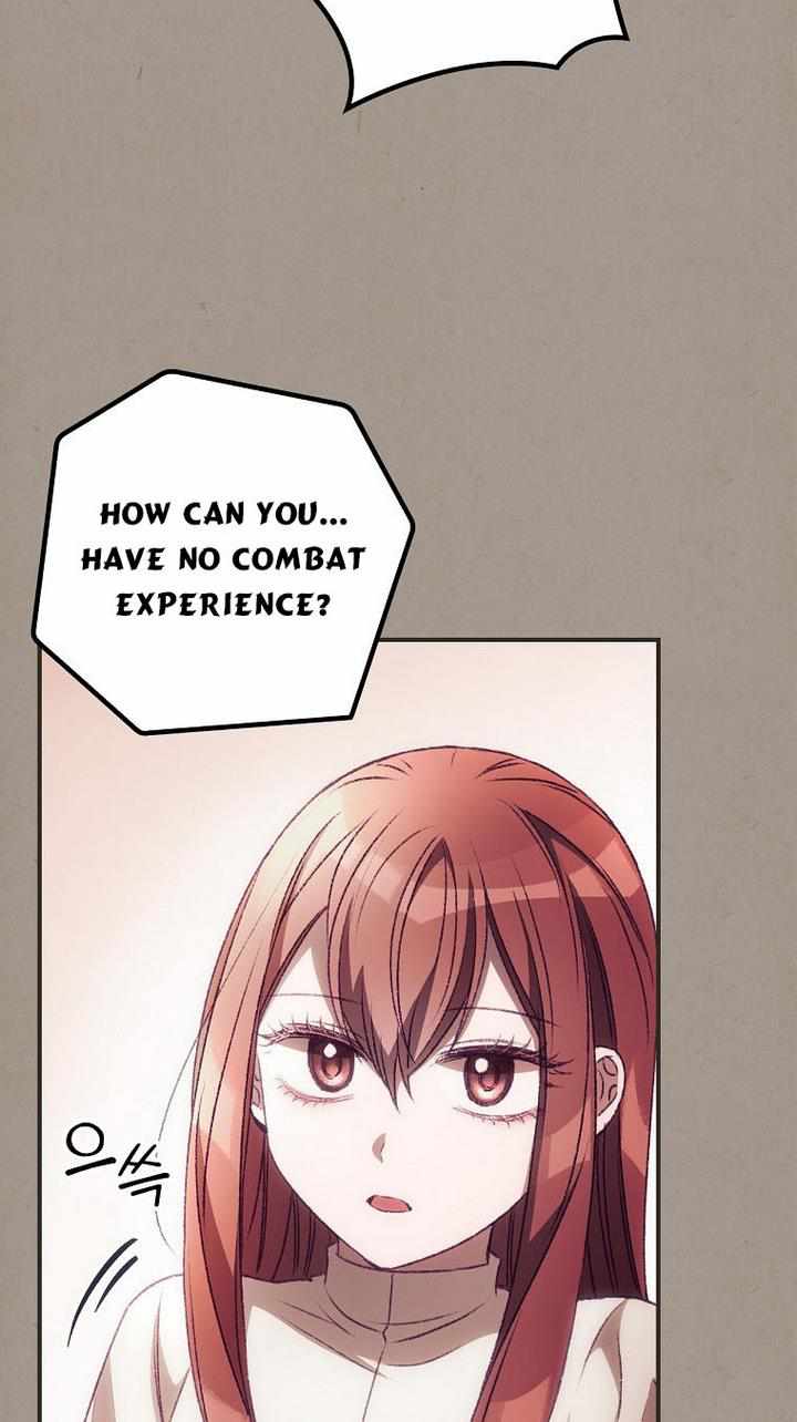 I Can See Your Death Chapter 18 - Page 43
