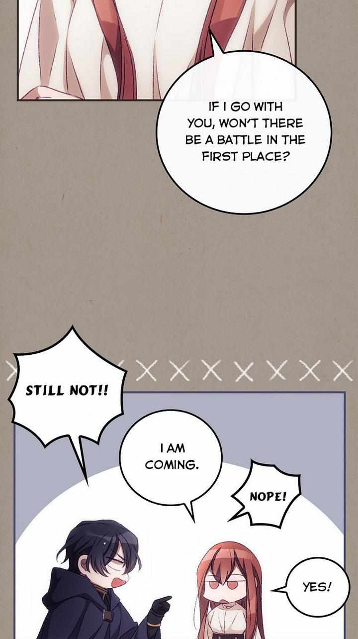 I Can See Your Death Chapter 18 - Page 44
