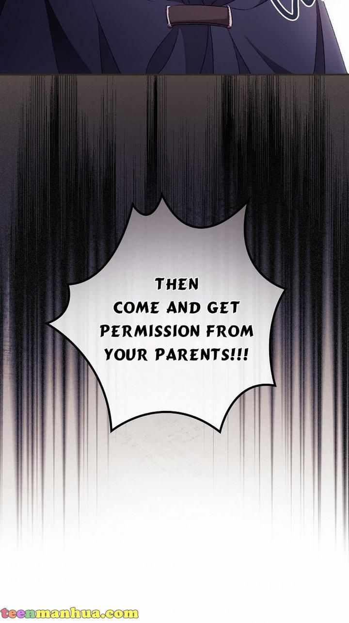 I Can See Your Death Chapter 18 - Page 46
