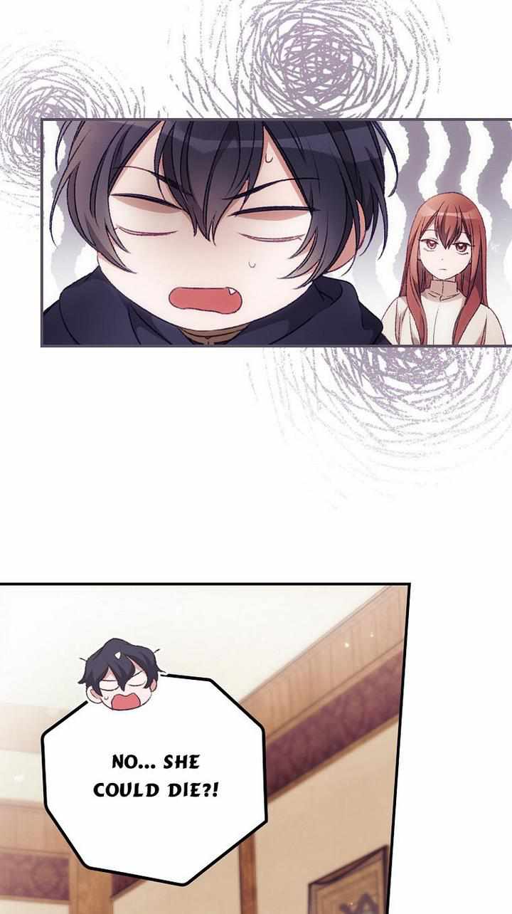 I Can See Your Death Chapter 18 - Page 48