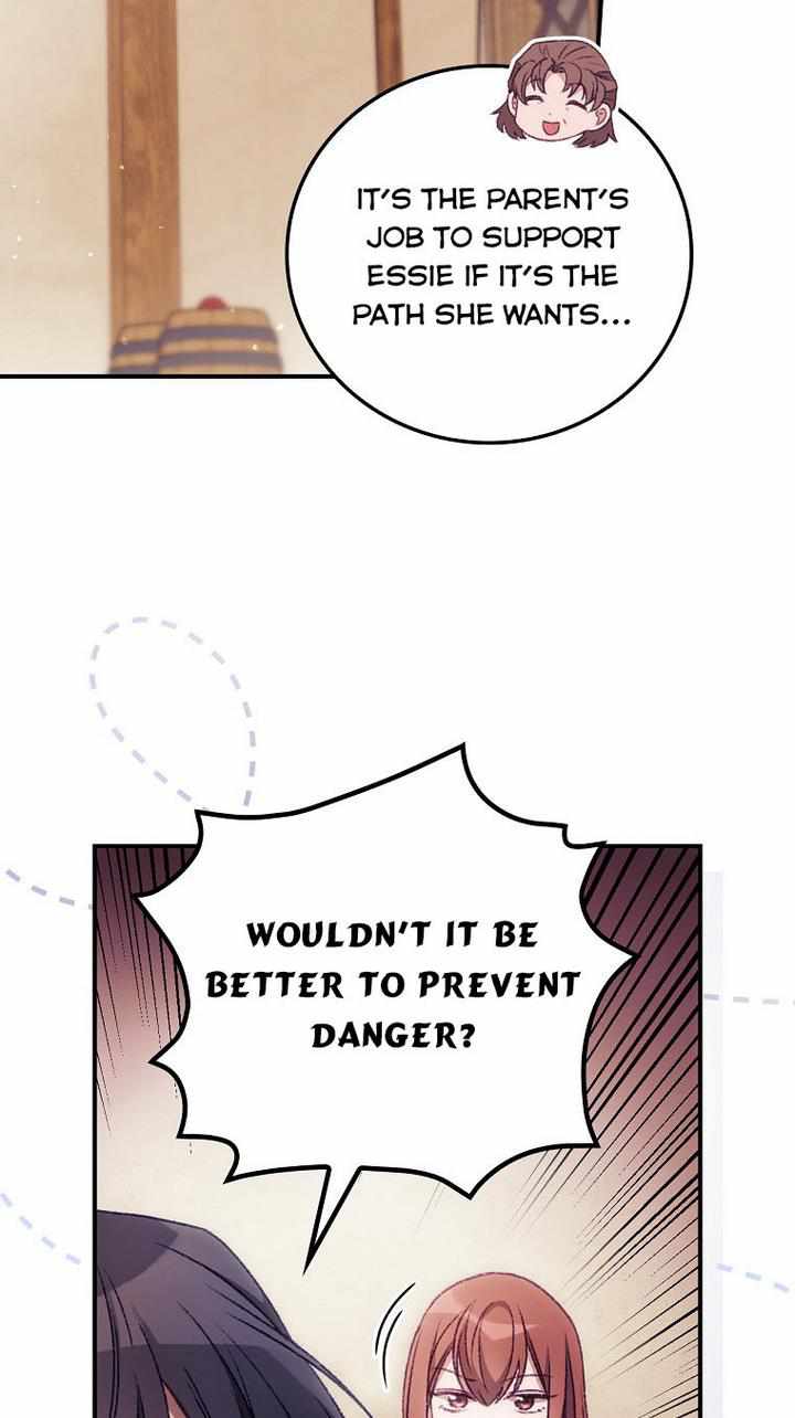 I Can See Your Death Chapter 18 - Page 49