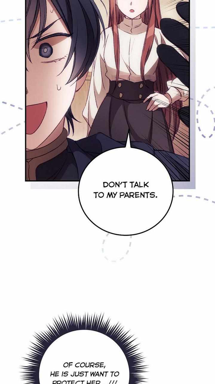 I Can See Your Death Chapter 18 - Page 50