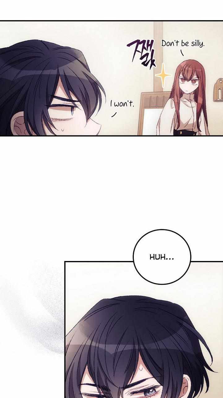 I Can See Your Death Chapter 18 - Page 52