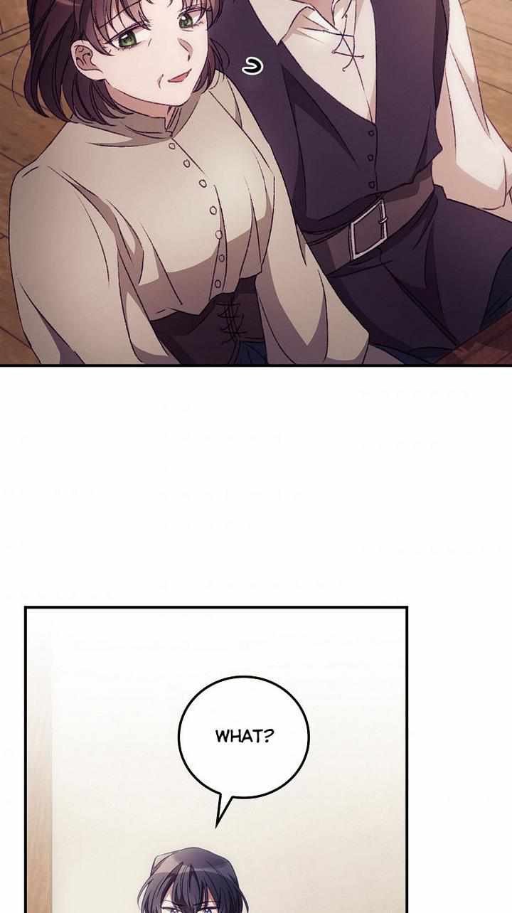 I Can See Your Death Chapter 18 - Page 54