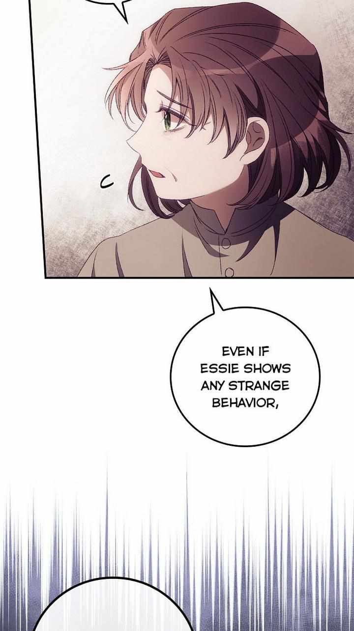 I Can See Your Death Chapter 18 - Page 56