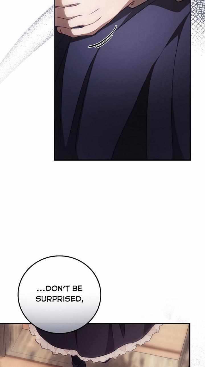 I Can See Your Death Chapter 18 - Page 59