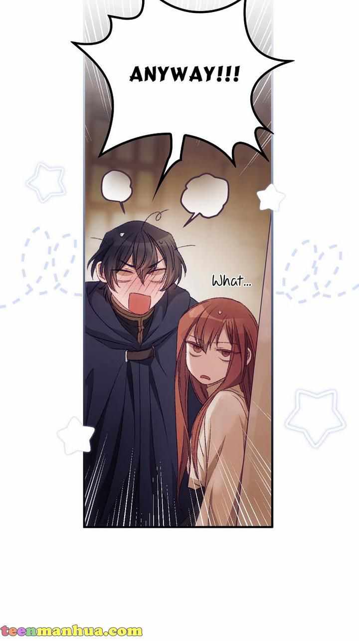 I Can See Your Death Chapter 18 - Page 6
