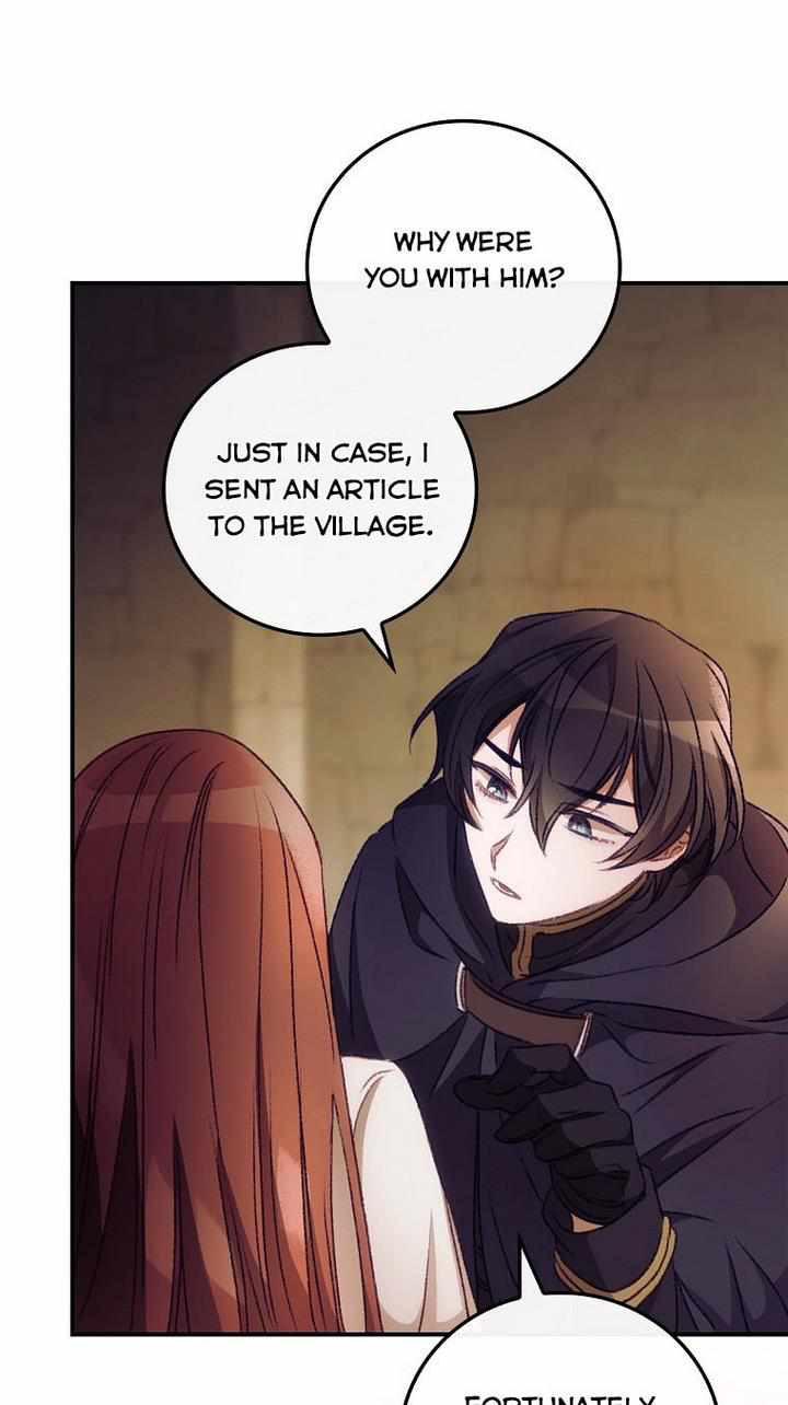 I Can See Your Death Chapter 18 - Page 7