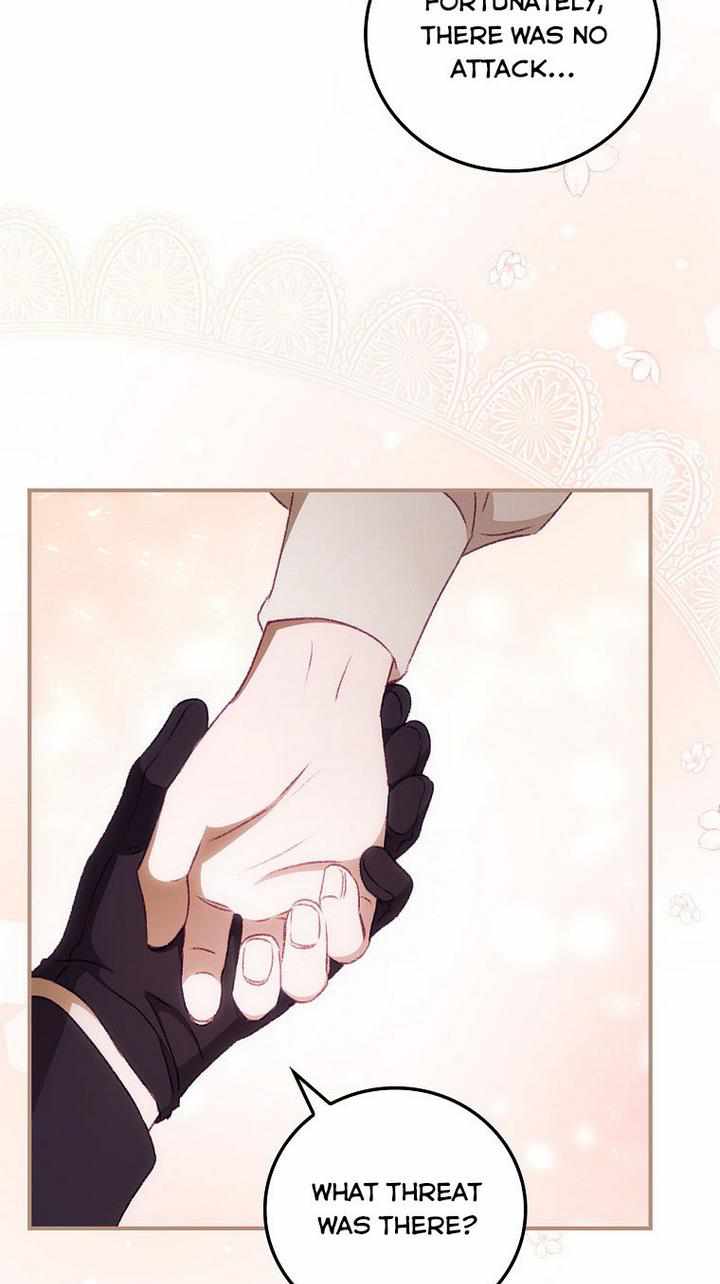 I Can See Your Death Chapter 18 - Page 8