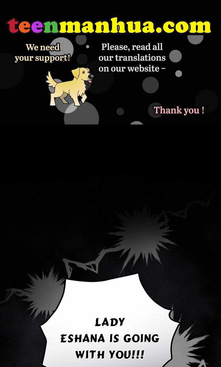 I Can See Your Death Chapter 19 - Page 0