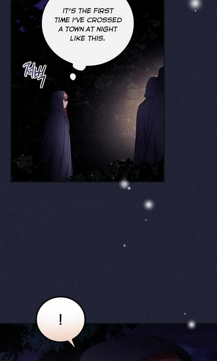 I Can See Your Death Chapter 19 - Page 16