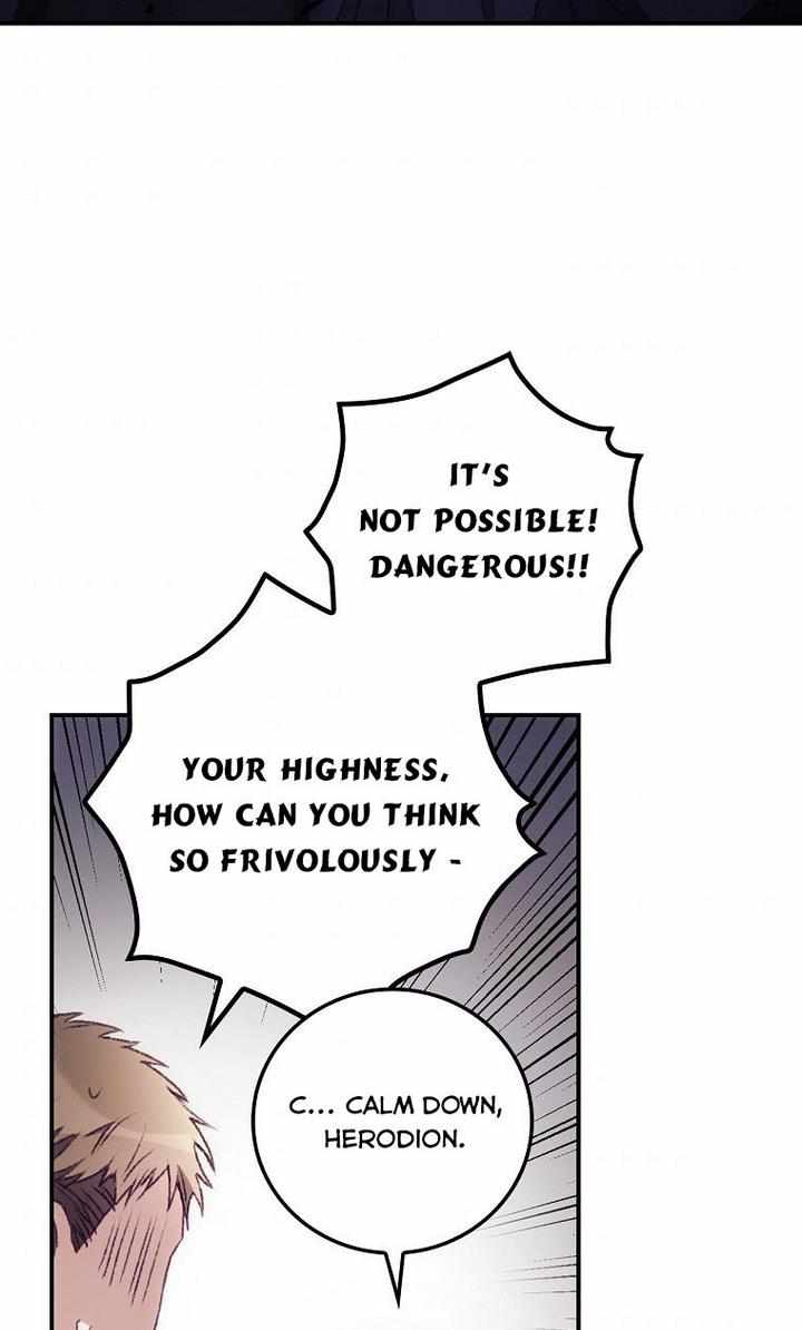 I Can See Your Death Chapter 19 - Page 2