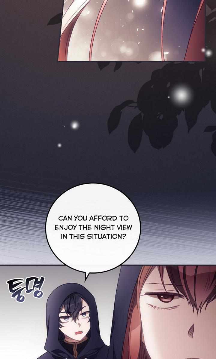 I Can See Your Death Chapter 19 - Page 20