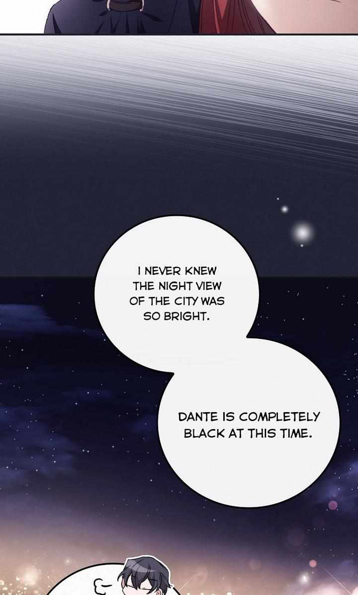 I Can See Your Death Chapter 19 - Page 21