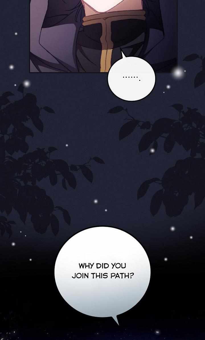 I Can See Your Death Chapter 19 - Page 23
