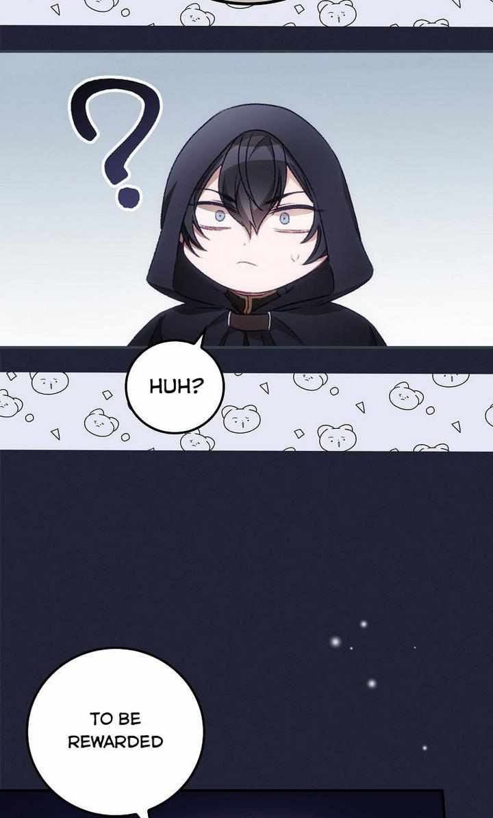 I Can See Your Death Chapter 19 - Page 27