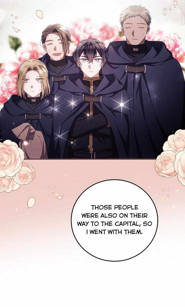 I Can See Your Death Chapter 19 - Page 35