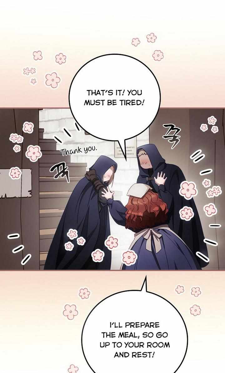 I Can See Your Death Chapter 19 - Page 37