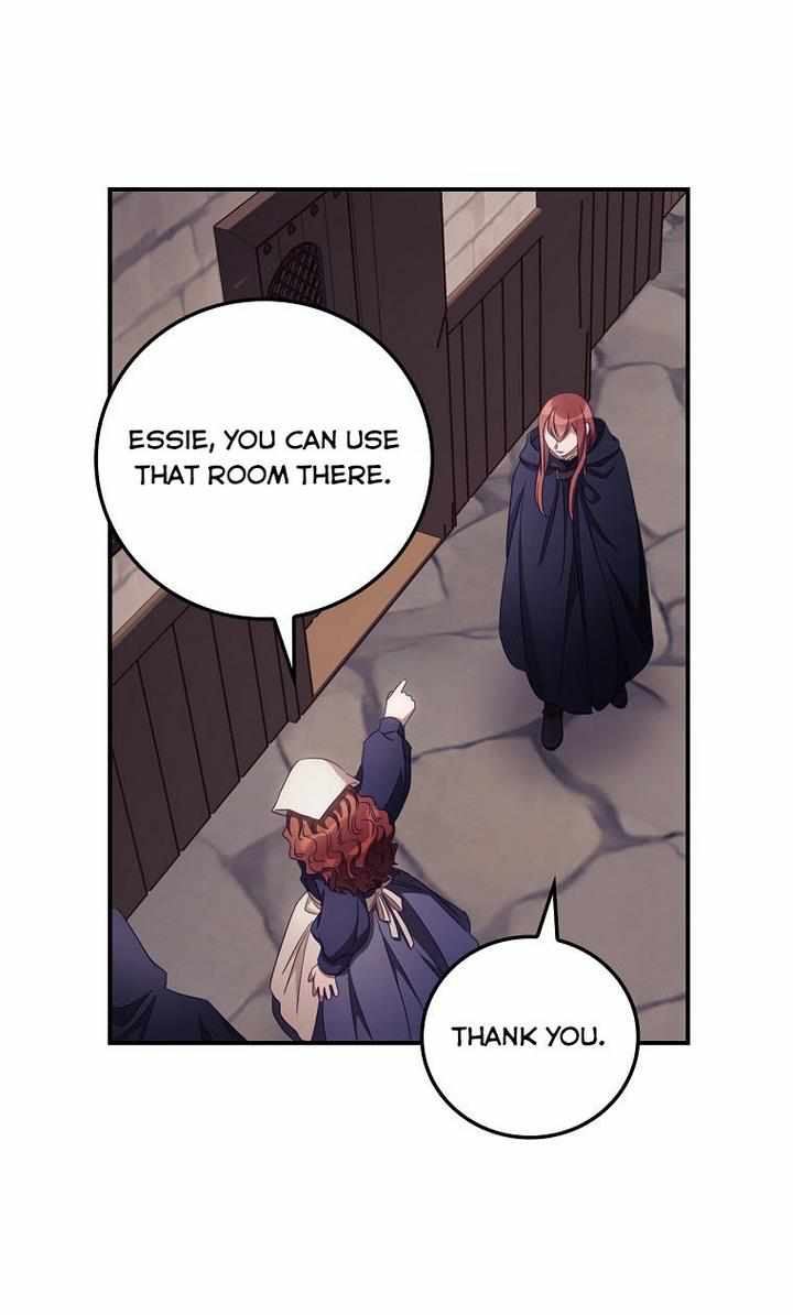 I Can See Your Death Chapter 19 - Page 39