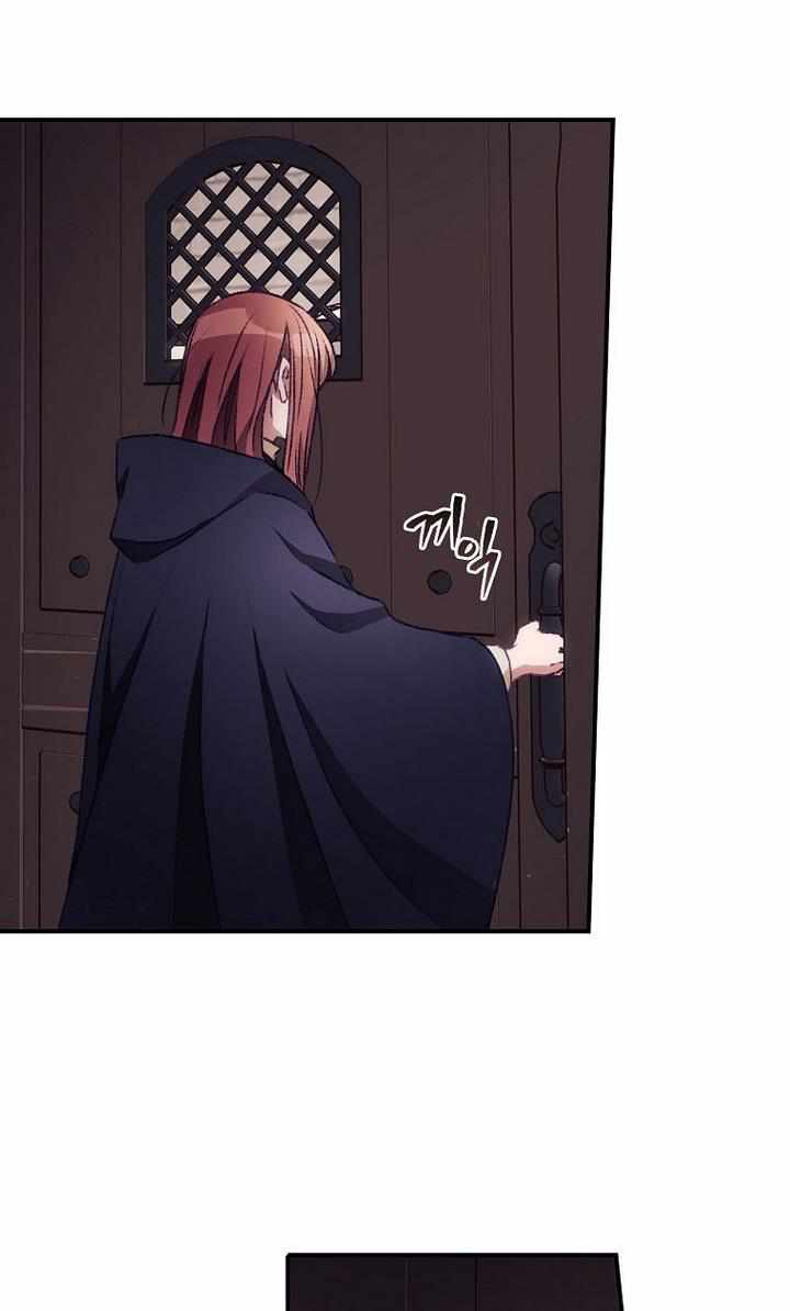 I Can See Your Death Chapter 19 - Page 40
