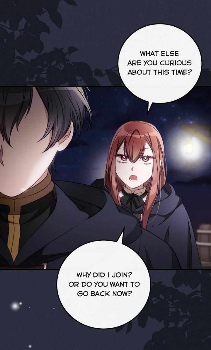 I Can See Your Death Chapter 19 - Page 46