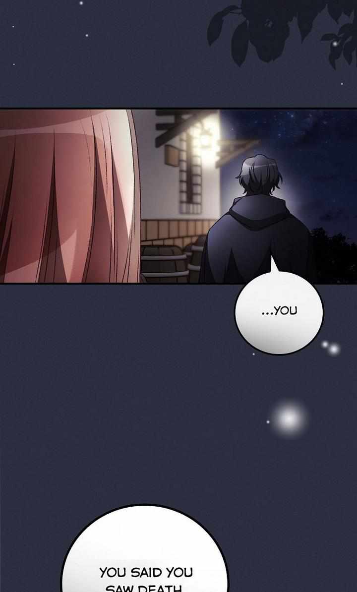 I Can See Your Death Chapter 19 - Page 47