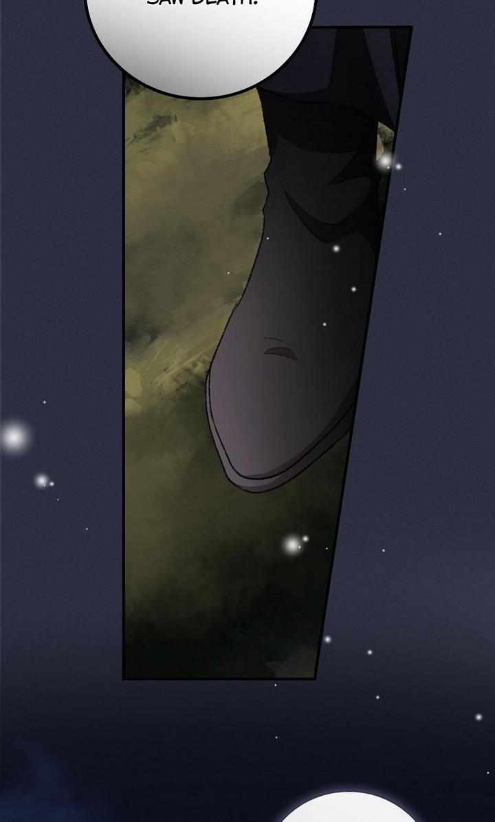 I Can See Your Death Chapter 19 - Page 48