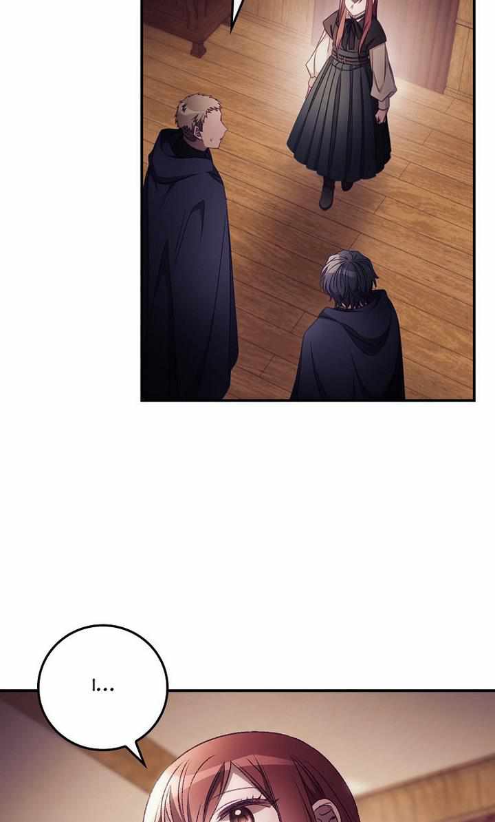 I Can See Your Death Chapter 19 - Page 5