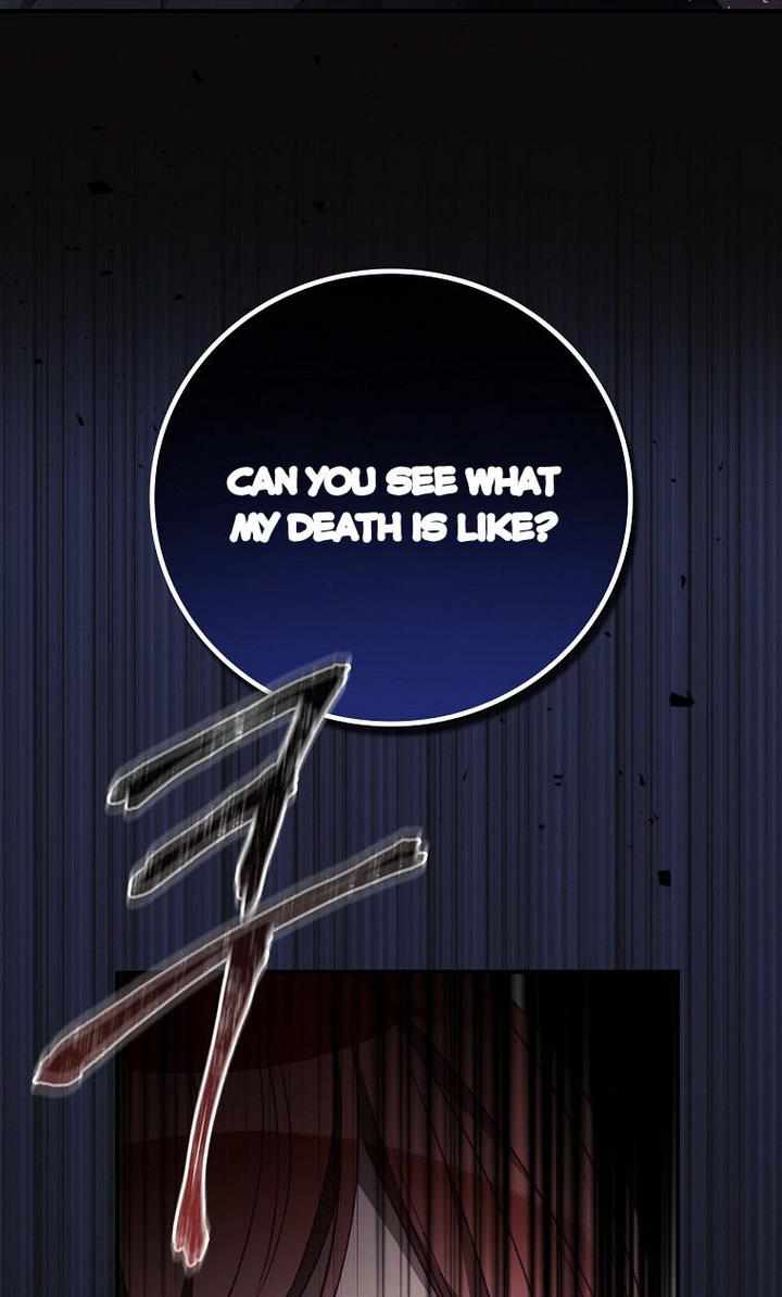 I Can See Your Death Chapter 19 - Page 50