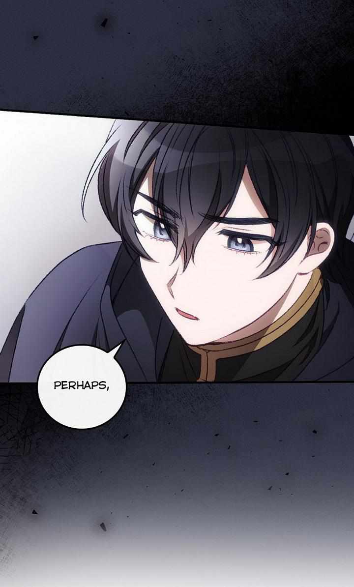 I Can See Your Death Chapter 19 - Page 54