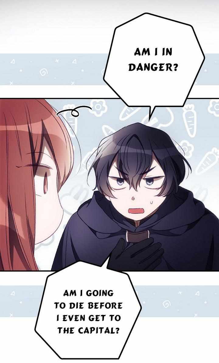 I Can See Your Death Chapter 19 - Page 55