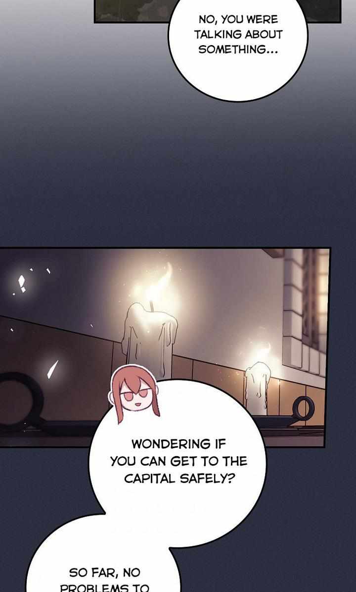 I Can See Your Death Chapter 19 - Page 57
