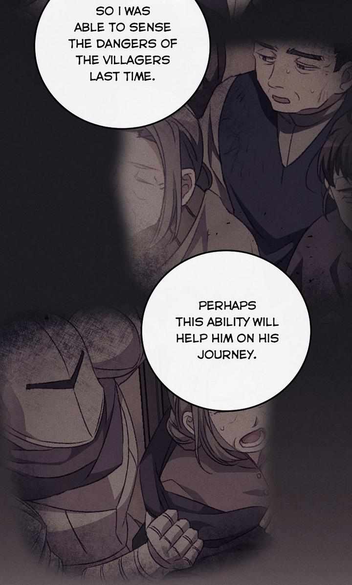 I Can See Your Death Chapter 19 - Page 7