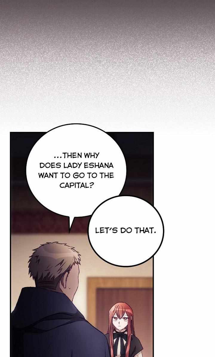 I Can See Your Death Chapter 19 - Page 8