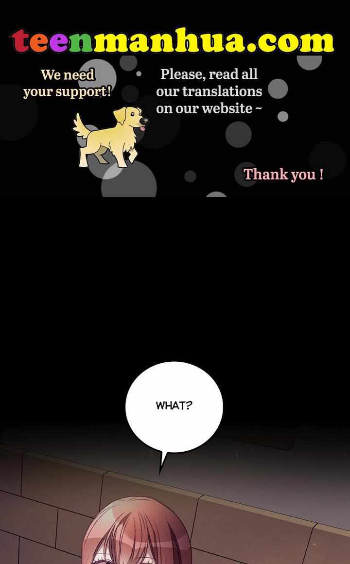 I Can See Your Death Chapter 20 - Page 0