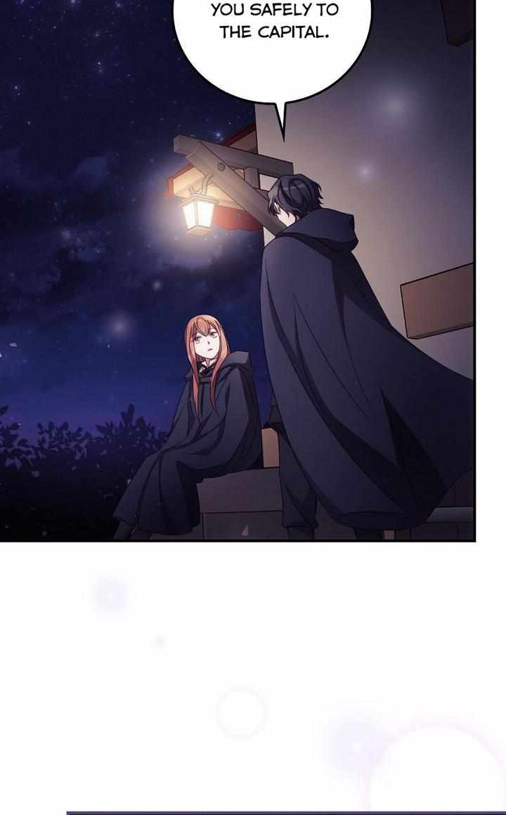 I Can See Your Death Chapter 20 - Page 10
