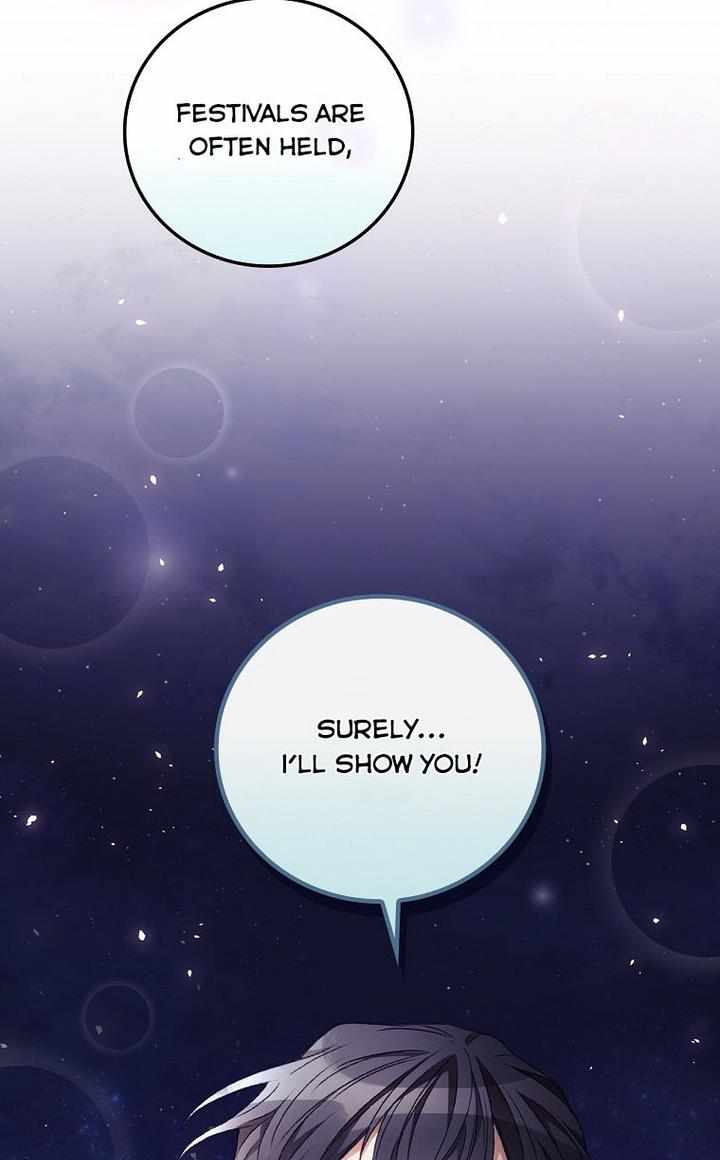 I Can See Your Death Chapter 20 - Page 12