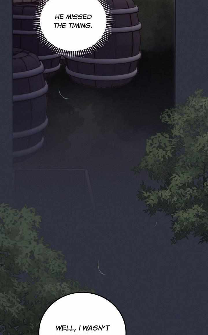 I Can See Your Death Chapter 20 - Page 19