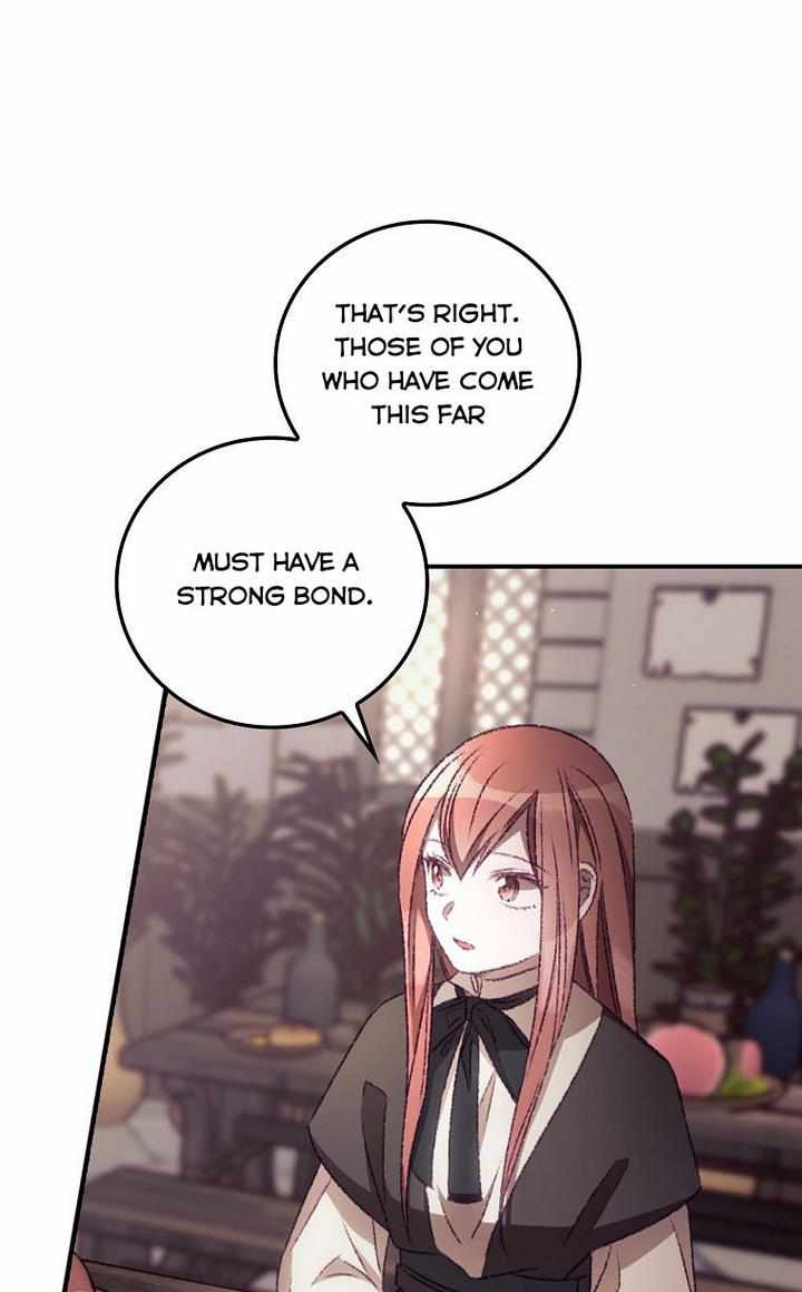 I Can See Your Death Chapter 20 - Page 31