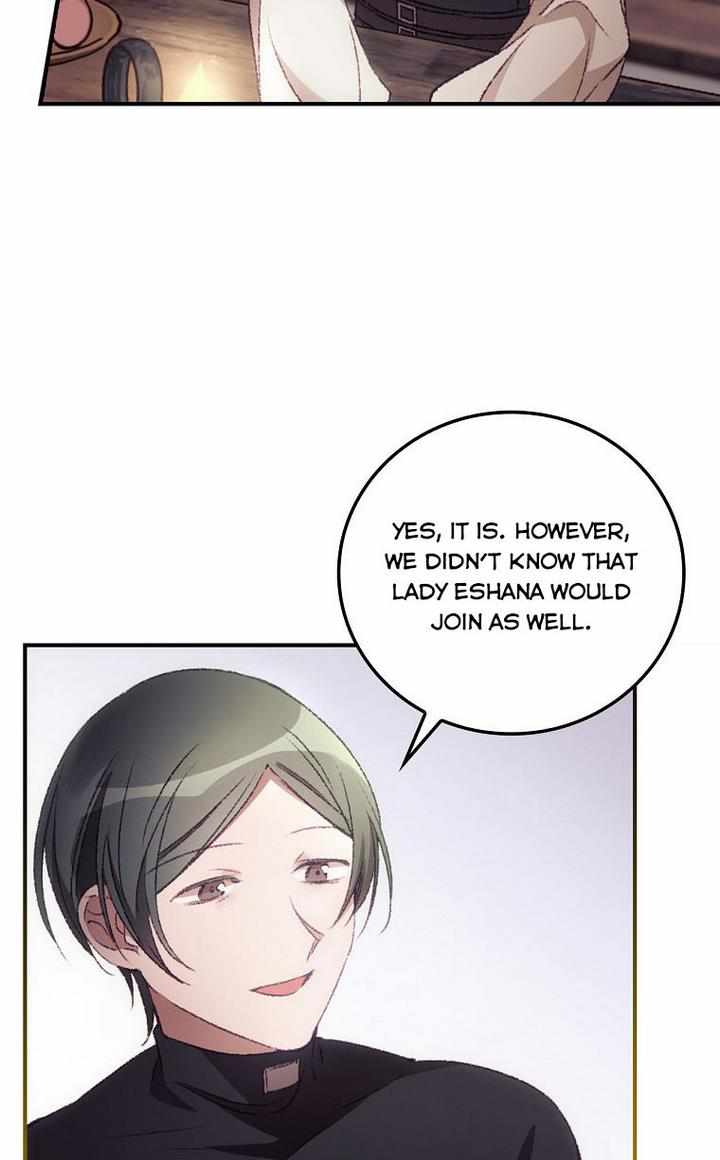 I Can See Your Death Chapter 20 - Page 32