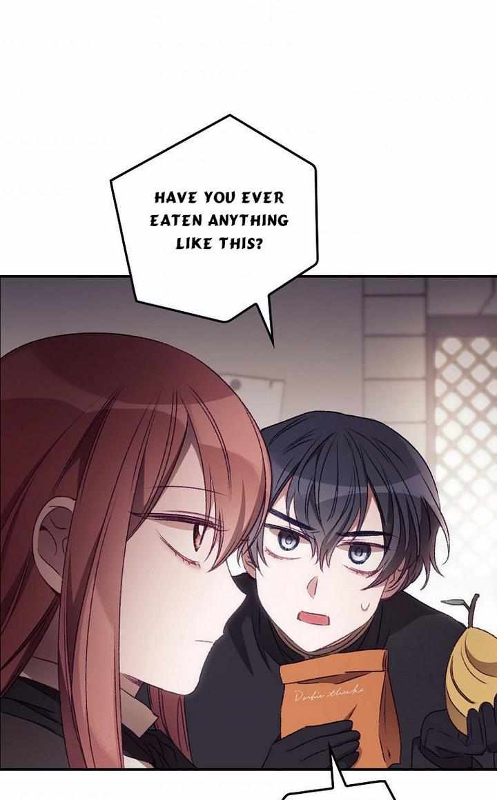 I Can See Your Death Chapter 20 - Page 35